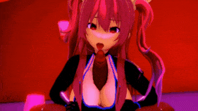 【巨乳 黑丝 口交 乳交 足交 吞精 爆操 爆射 喷潮 中出】新作-14.Stella Vermillion's NTR Adventures Ep. 2 +Bonus+史黛菈·法米利昂-第24张图片-萌站
