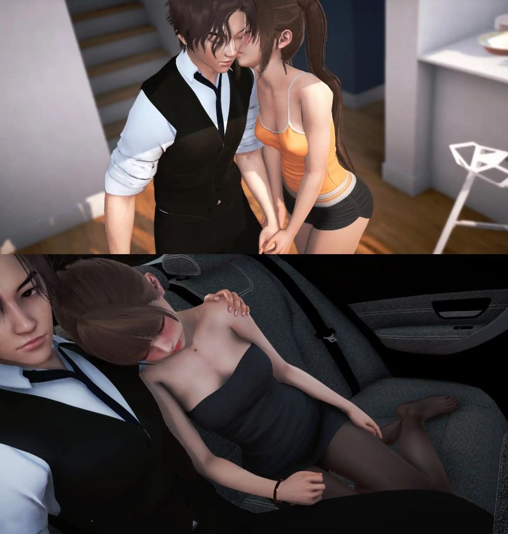  【神作SLG/官中/动态】城市恶魔：重启 0.3领先版【PC/2.9G】City Devil Restart 0.3-第3张图片-萌站