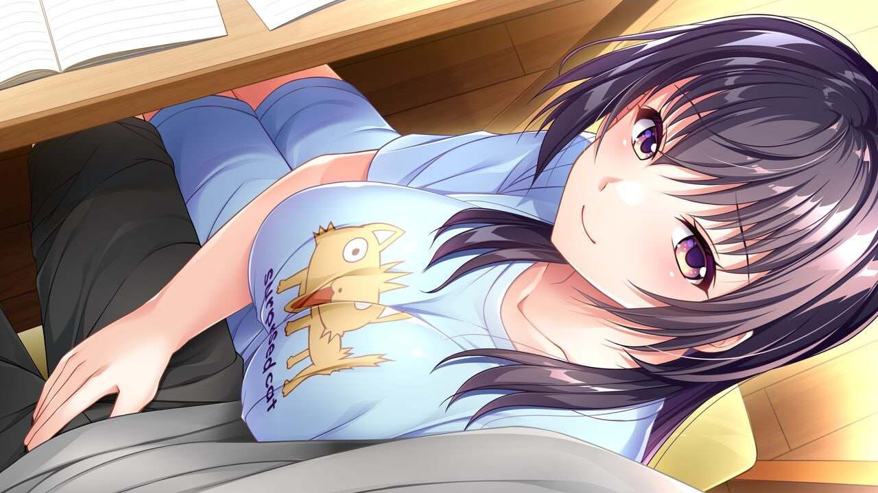 PC/幸乃下萤的恋青日和 ～与义姐的秘密同居 #幸乃下蛍の恋青日和(こはるびより) お義姉(ねぇ)ちゃんとの秘密同棲 v1.0 I汉化版+存档-第4张图片-萌站