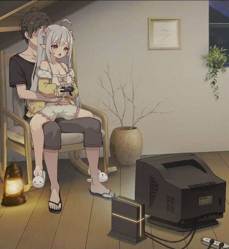 更新[互动养成SLG/同居生活/动态] 和存在感薄弱妹妹一起的简单生活 存在感薄い妹との簡単生活 v0.6.0C 官方中文版 [1.70G]-第9张图片-萌站