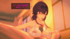 【巨乳 黑丝 白丝 乳交 喷射 爆操 爆射 喷潮 中出】新作-Animaker- 🔊 「強い女が敗北する話」黄泉、花火、カフカ (崩壊スターレイル) -第2张图片-萌站