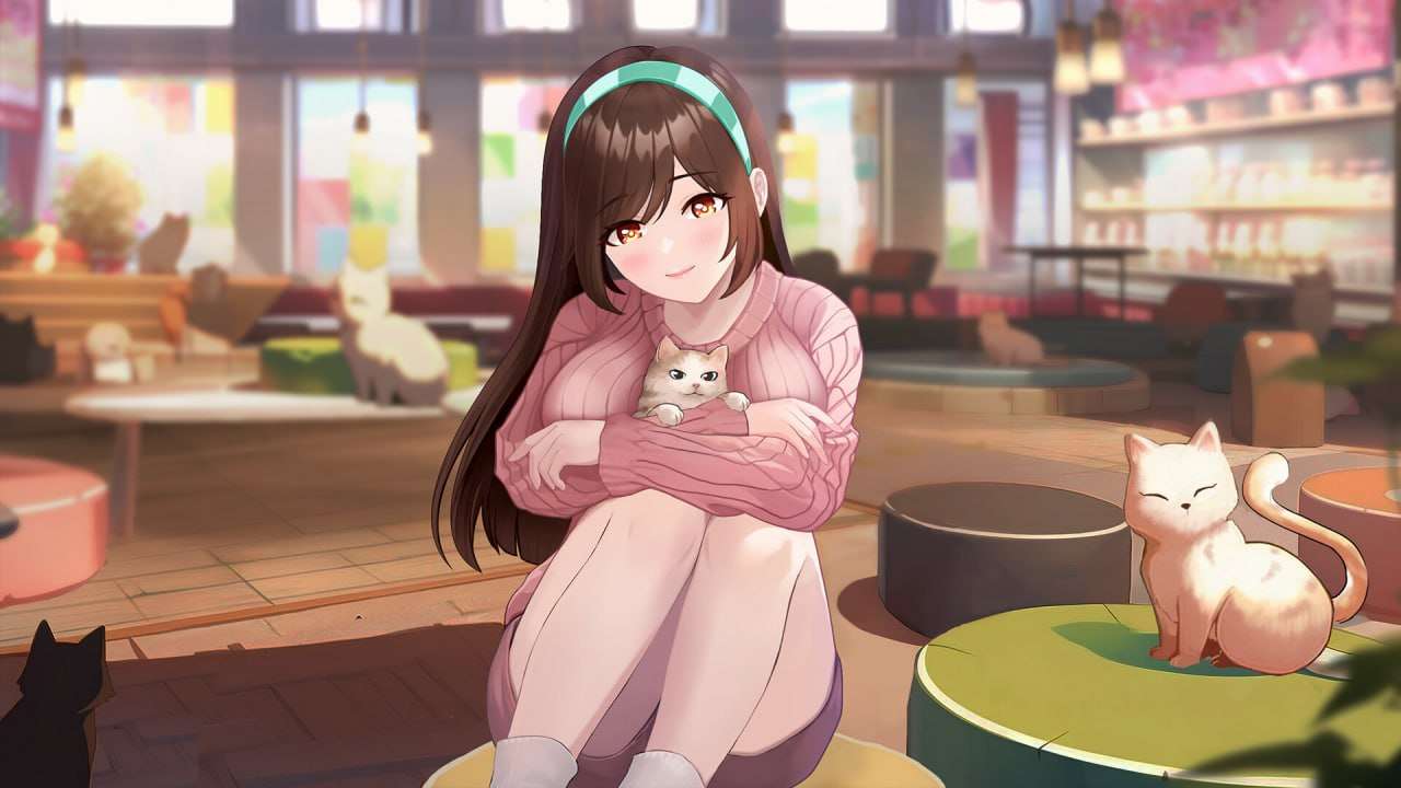 更新[沙盒SLG/互动养成/动态] 爱与生活：幸运老师 Love n Life Luc ky Teacher Ver3.3.0 官中步兵版+全DLC [6.10G]-第5张图片-萌站