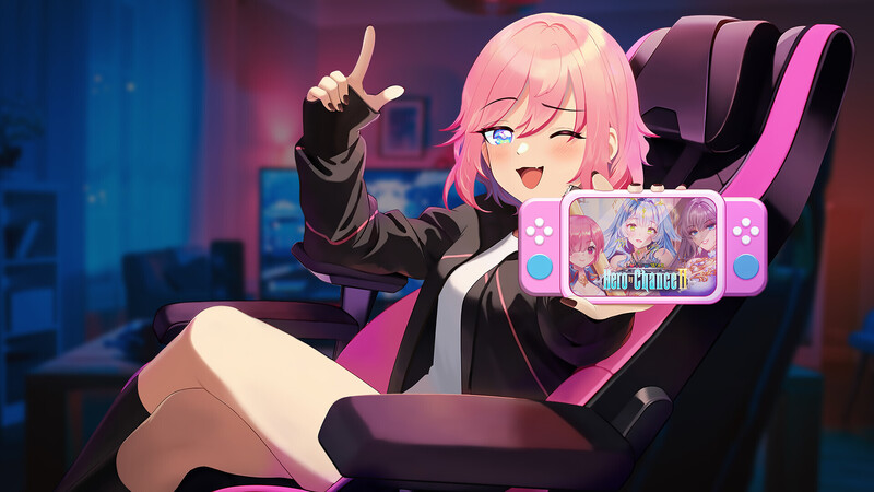 更新[沙盒SLG/互动养成/动态] 爱与生活：幸运老师 Love n Life Luc ky Teacher Ver3.3.0 官中步兵版+全DLC [6.10G]-第7张图片-萌站