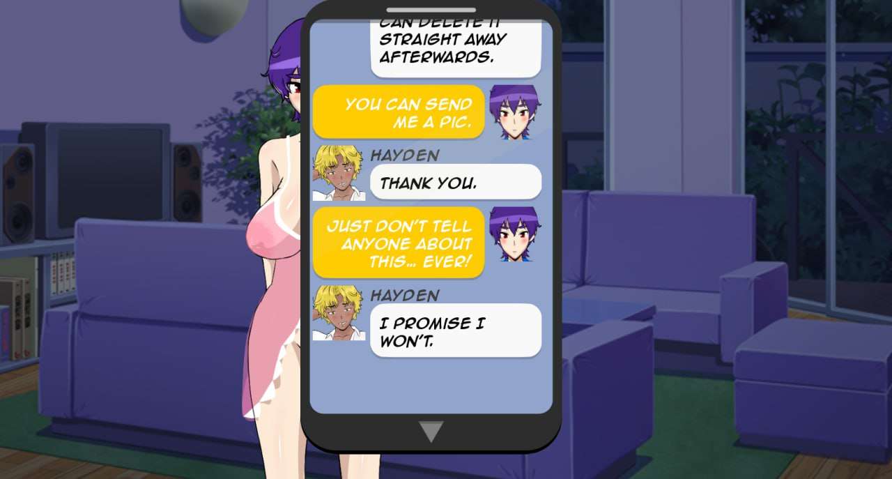 更新[欧美SLG/NTR/动态] 厌世[NTR] Misanthropy Ver5.00 润色AI汉化版 [950M]-第3张图片-萌站