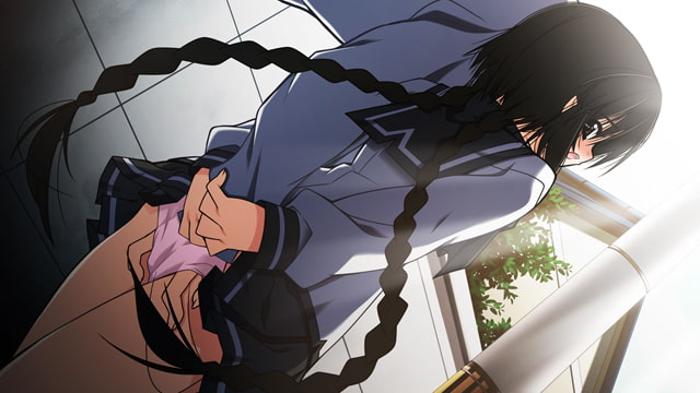 新汉化[日式ADV] 鬼歌。~鬼之梦中的常世，幼小恋情的开端~ 鬼まり。 ～鬼が夢見し常の世に、至る幼き恋の始まり～ AI汉化版+全CG存档 [3.10G]-第4张图片-萌站