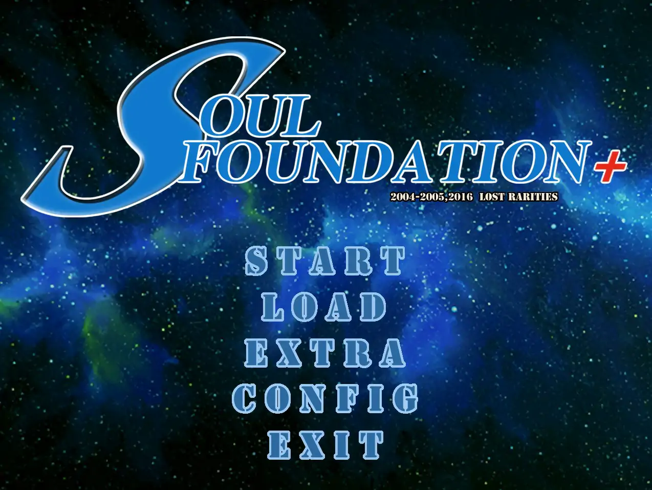 [日式SLG/汉化] 灵魂基金会 SOUL FOUNDATION 1-2 AI汉化版电脑 [1.3G]-第1张图片-萌站