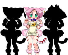 【DLsite/汉化/魔物娘/巨乳】堕落公主与潘多拉的魔盒/プリンセスとパンドラの箱 附攻略【RJ135639/社团名：グーテンベルグの娘】-第8张图片-萌站
