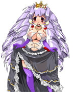 【DLsite/汉化/魔物娘/巨乳】堕落公主与潘多拉的魔盒/プリンセスとパンドラの箱 附攻略【RJ135639/社团名：グーテンベルグの娘】-第10张图片-萌站