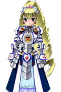 【DLsite/汉化/魔物娘/巨乳】堕落公主与潘多拉的魔盒/プリンセスとパンドラの箱 附攻略【RJ135639/社团名：グーテンベルグの娘】-第9张图片-萌站