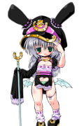 【DLsite/汉化/魔物娘/巨乳】堕落公主与潘多拉的魔盒/プリンセスとパンドラの箱 附攻略【RJ135639/社团名：グーテンベルグの娘】-第6张图片-萌站
