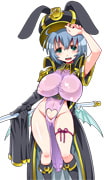 【DLsite/汉化/魔物娘/巨乳】堕落公主与潘多拉的魔盒/プリンセスとパンドラの箱 附攻略【RJ135639/社团名：グーテンベルグの娘】-第16张图片-萌站
