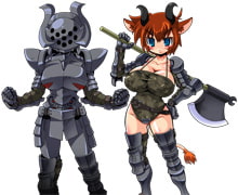 【DLsite/汉化/魔物娘/巨乳】堕落公主与潘多拉的魔盒/プリンセスとパンドラの箱 附攻略【RJ135639/社团名：グーテンベルグの娘】-第7张图片-萌站