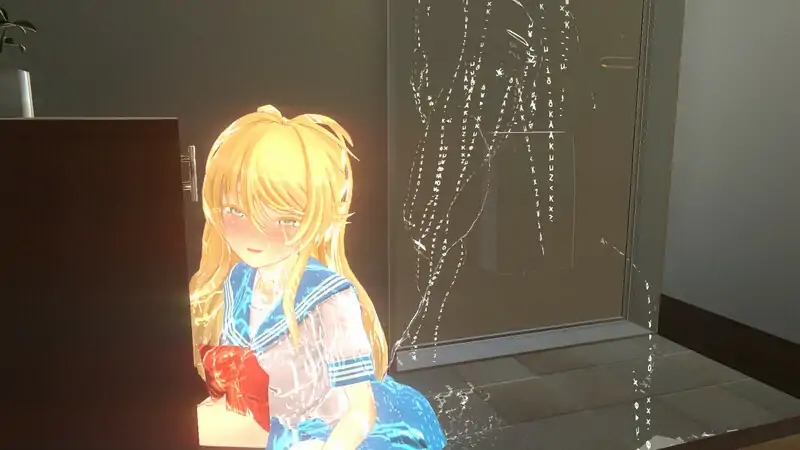 [SLG/汉化] 和布琳一起洗澡2 Let’s take a bath with Purin 2 STEAM官方中文版电脑[2.4G]-第1张图片-萌站