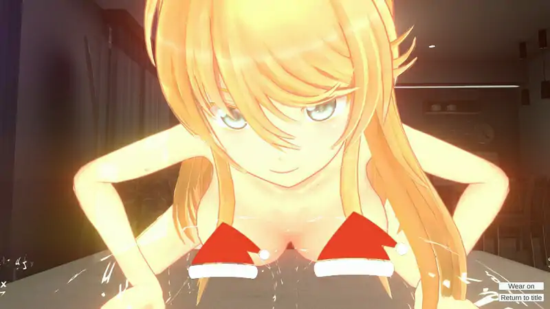 [SLG/汉化] 和布琳一起洗澡2 Let’s take a bath with Purin 2 STEAM官方中文版电脑[2.4G]-第3张图片-萌站