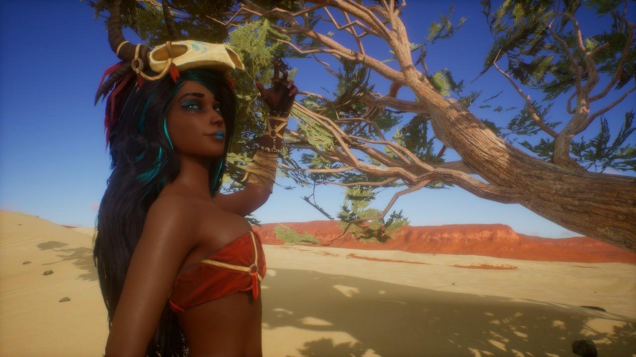 PC/3D大作/Wildlife  Build Release 13.12.2024 官方中文步兵版-第6张图片-萌站