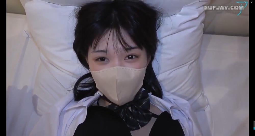 【白嫖福利】眼神清澈的女孩她的B很甜-第3张图片-萌站