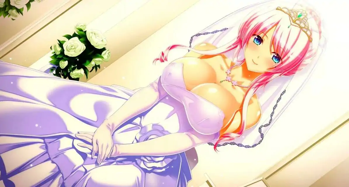 [ADV/汉化] 扭曲的恋爱模样 歪んだ恋愛模様 AI汉化版电脑 [6G]-第3张图片-萌站