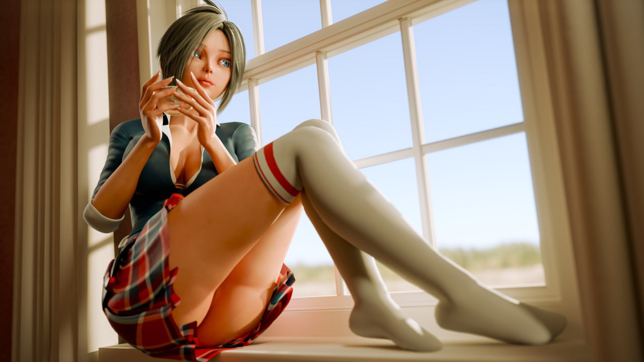 我的性感邻居  #SLG #官中 #PC #动态 #无码  2.6G    My Sexy Neighbor-第1张图片-萌站