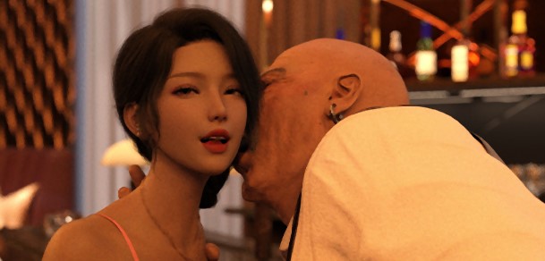 【SLG】我妻子背叛了我!【PC/1.34G】My wife's cheating on me-第1张图片-萌站