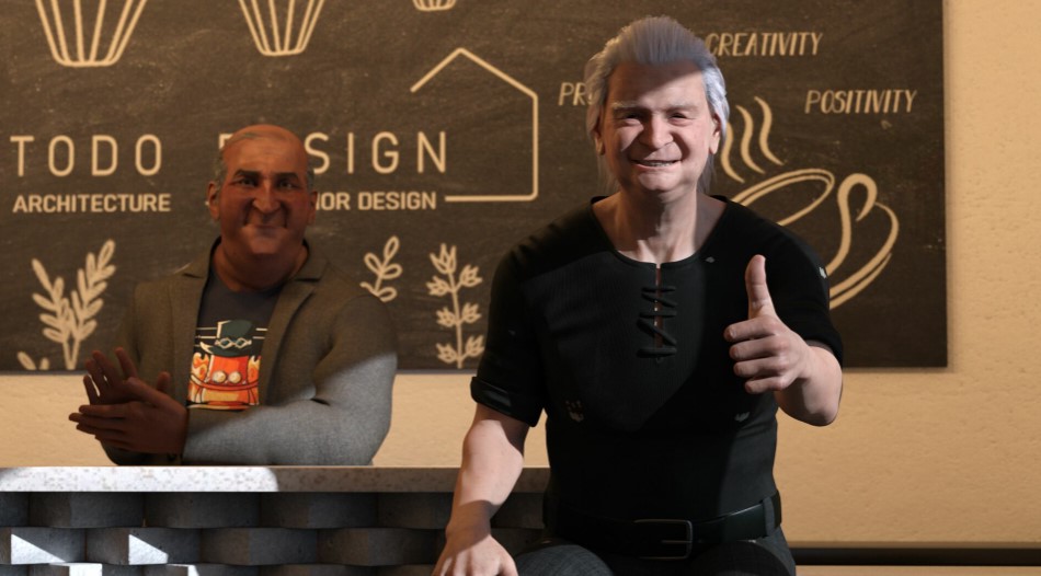 【SLG】我妻子背叛了我!【PC/1.34G】My wife's cheating on me-第3张图片-萌站