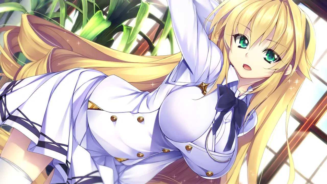 PC/ADV/黑暗与庆典的圣域 #ヤミと祝祭のサンクチュアリ 汉化版+全CG存档 -第1张图片-萌站 PC/ADV/黑暗与庆典的圣域 #ヤミと祝祭のサンクチュアリ 汉化版+全CG存档 -第1张图片-萌站