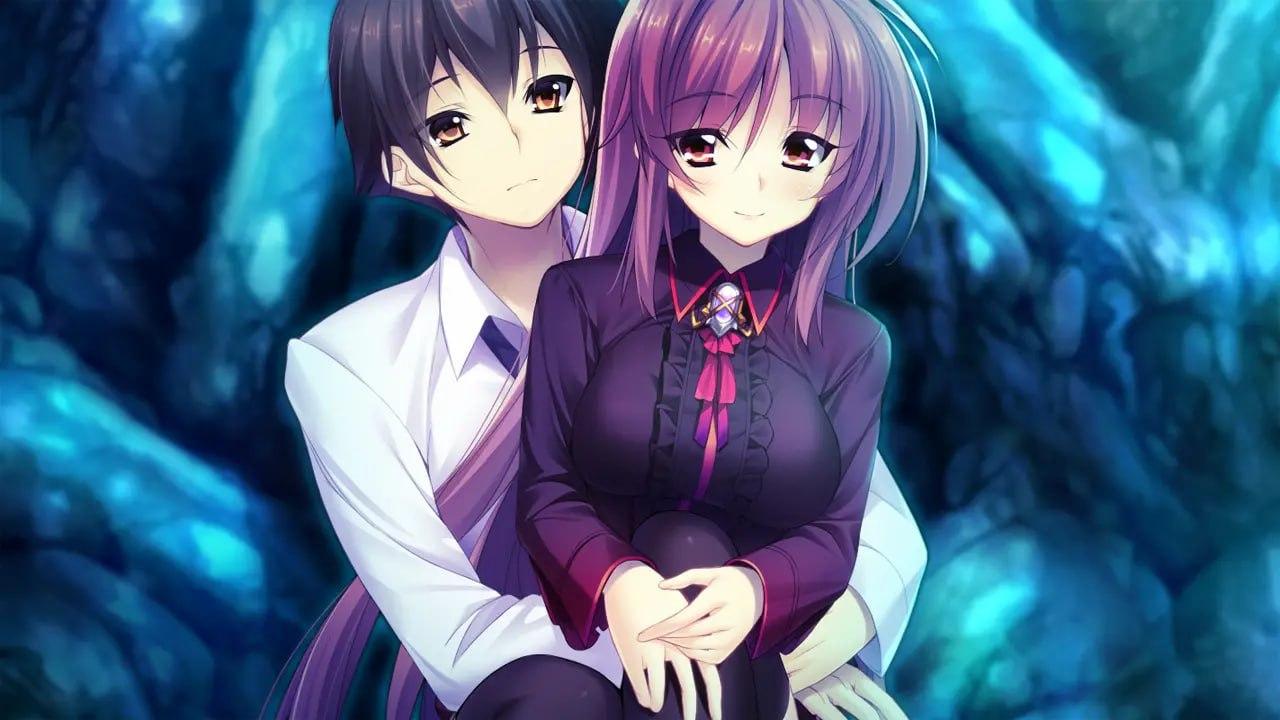 PC/ADV/黑暗与庆典的圣域 #ヤミと祝祭のサンクチュアリ 汉化版+全CG存档 -第2张图片-萌站 PC/ADV/黑暗与庆典的圣域 #ヤミと祝祭のサンクチュアリ 汉化版+全CG存档 -第2张图片-萌站