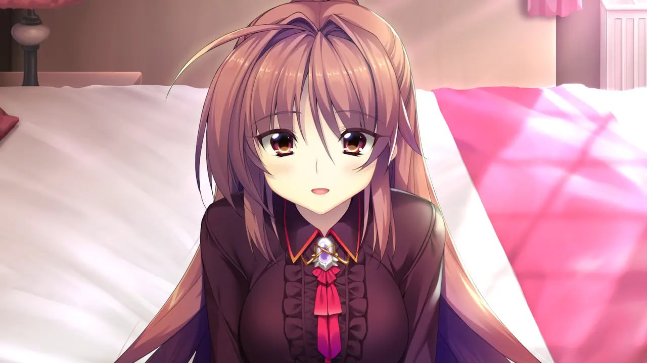 PC/ADV/黑暗与庆典的圣域 #ヤミと祝祭のサンクチュアリ 汉化版+全CG存档 -第5张图片-萌站 PC/ADV/黑暗与庆典的圣域 #ヤミと祝祭のサンクチュアリ 汉化版+全CG存档 -第5张图片-萌站