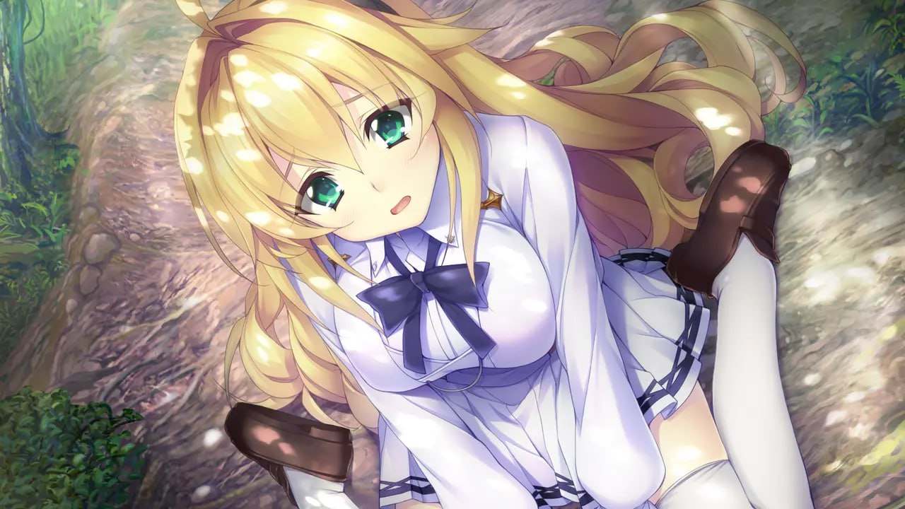 PC/ADV/黑暗与庆典的圣域 #ヤミと祝祭のサンクチュアリ 汉化版+全CG存档 -第6张图片-萌站 PC/ADV/黑暗与庆典的圣域 #ヤミと祝祭のサンクチュアリ 汉化版+全CG存档 -第6张图片-萌站