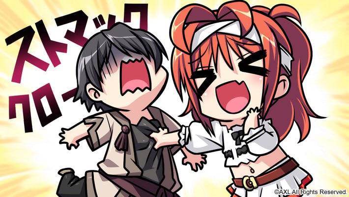 PC/SLG/王的耳朵听不到！ #王の耳には届かない！ 汉化版+全CG存档 -第1张图片-萌站