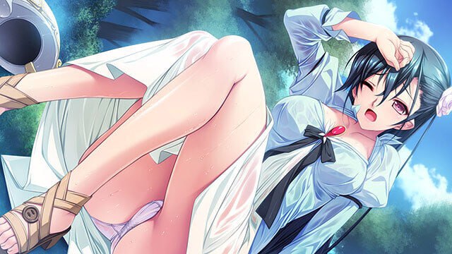 PC/SLG/王的耳朵听不到！ #王の耳には届かない！ 汉化版+全CG存档 -第5张图片-萌站