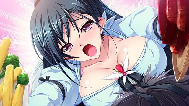 PC/SLG/王的耳朵听不到！ #王の耳には届かない！ 汉化版+全CG存档 -第3张图片-萌站