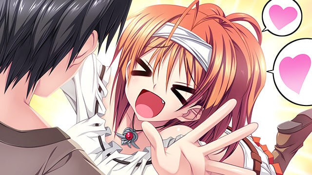 PC/SLG/王的耳朵听不到！ #王の耳には届かない！ 汉化版+全CG存档 -第7张图片-萌站