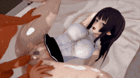 【巨乳 舔穴 爆操 爆射 中出】新作-白金凛子　バンドリ-第5张图片-萌站