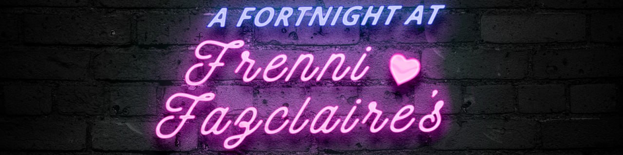 PC/SLG/#官中 #PC # #无码 作者:#NIGHT FOX Works 名称:玩具熊的半月后宫 原名:A Fortnight at Frenni Fazclaire's 版本:v1.0 发行日期:2025年01月12日-第1张图片-萌站 PC/SLG/#官中 #PC # #无码 作者:#NIGHT FOX Works 名称:玩具熊的半月后宫 原名:A Fortnight at Frenni Fazclaire's 版本:v1.0 发行日期:2025年01月12日-第1张图片-萌站