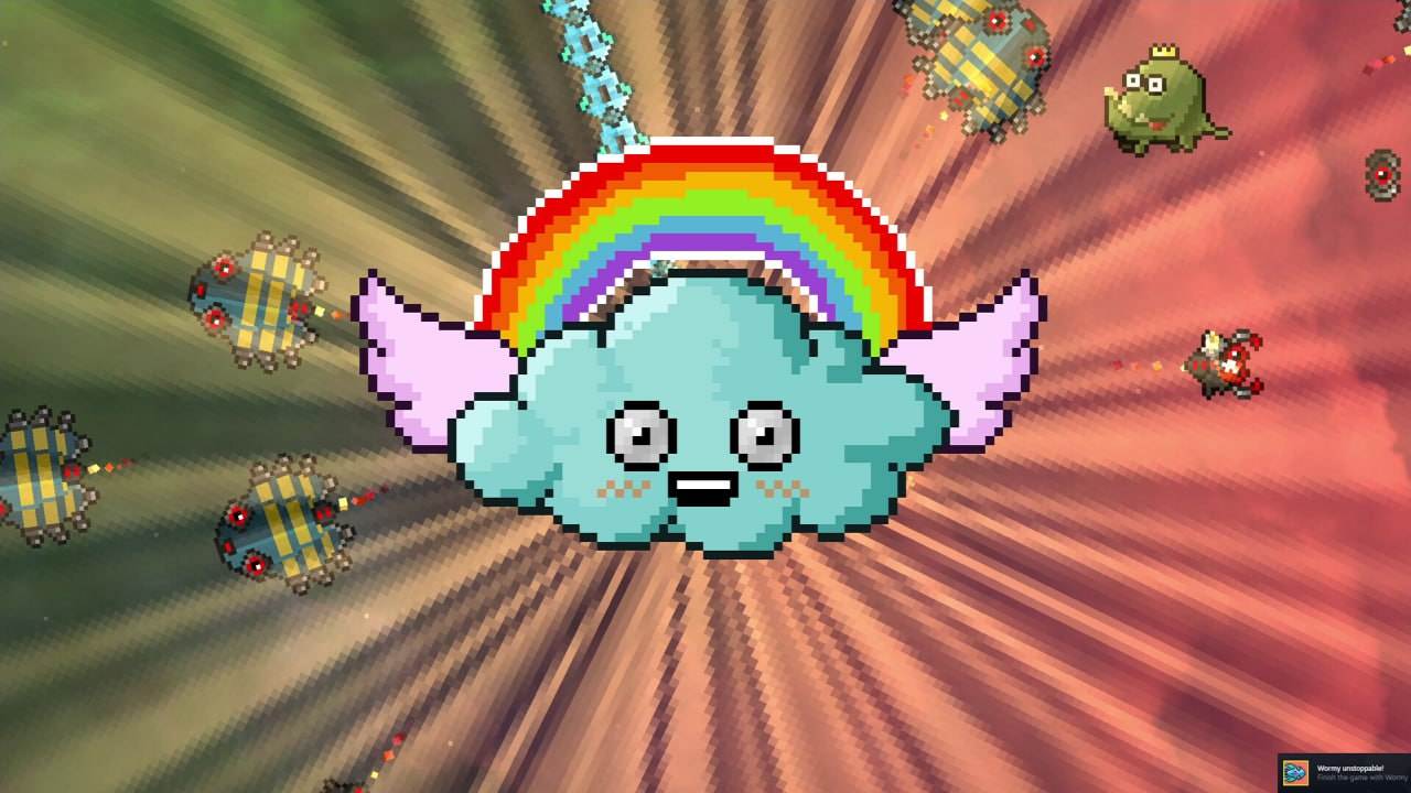 PC/SLG/惬意的太空幸存者  #Cozy Space Survivors v1.5.6 官方中文版-第3张图片-萌站