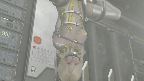 降临-残章+魔法少女gear00-08-第3张图片-萌站