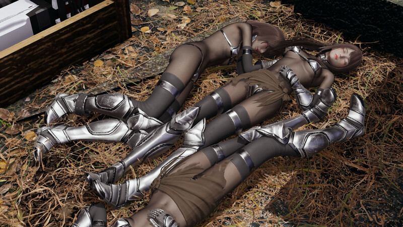 降临-残章+魔法少女gear00-08-第6张图片-萌站