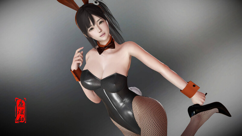 幕后玩家01-08+猎艳者01-08-第7张图片-萌站