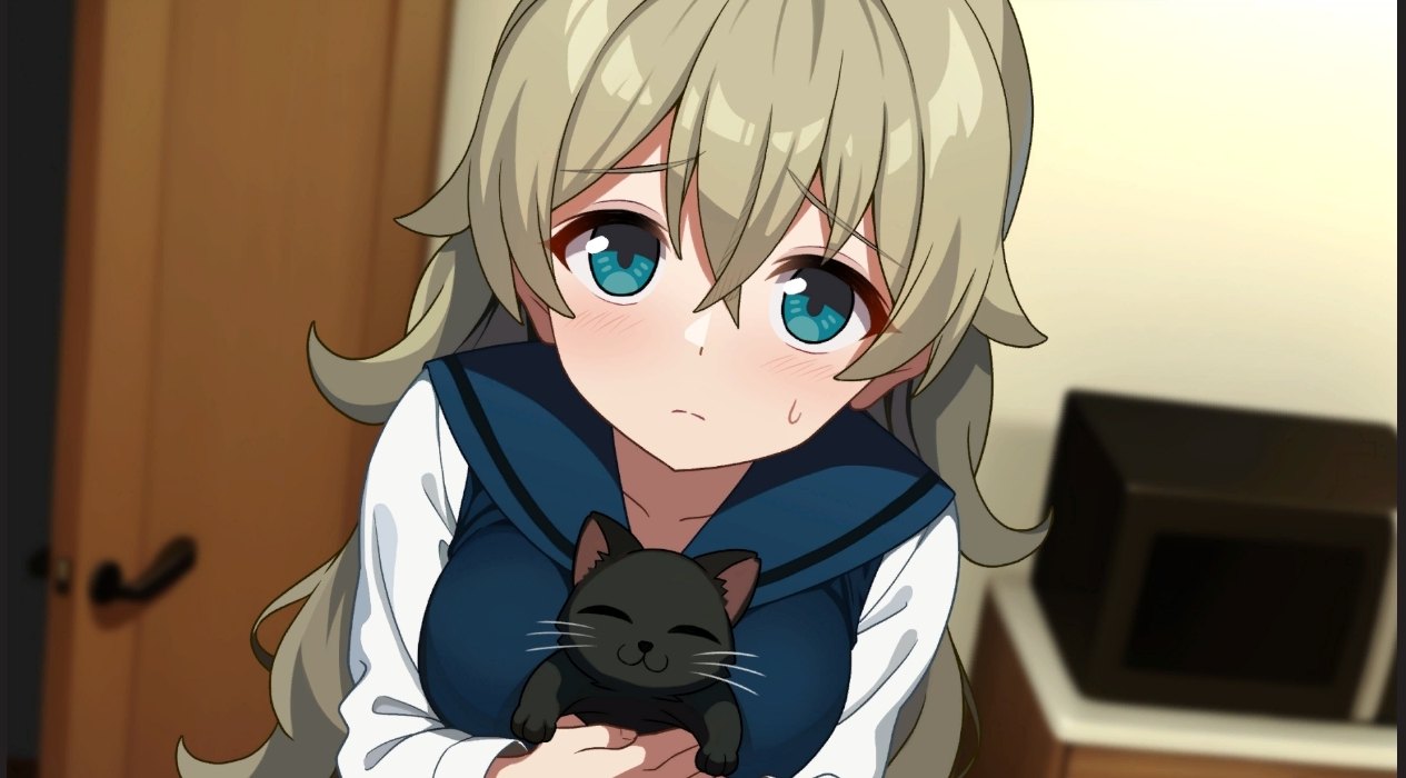 【SLG精品/PC/妹妹/催眠/汉化/去码/作弊/1月更新】[やくも牛乳]妹と過ごす1ヵ月間 v2025.1月更新-第2张图片-萌站