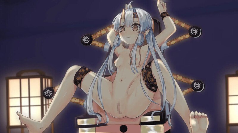 PC/【动作ACT/3D作品/全动态/汉化】鬼之守护者(鬼の守り人)V1.0 汉化-第1张图片-萌站 PC/【动作ACT/3D作品/全动态/汉化】鬼之守护者(鬼の守り人)V1.0 汉化-第1张图片-萌站