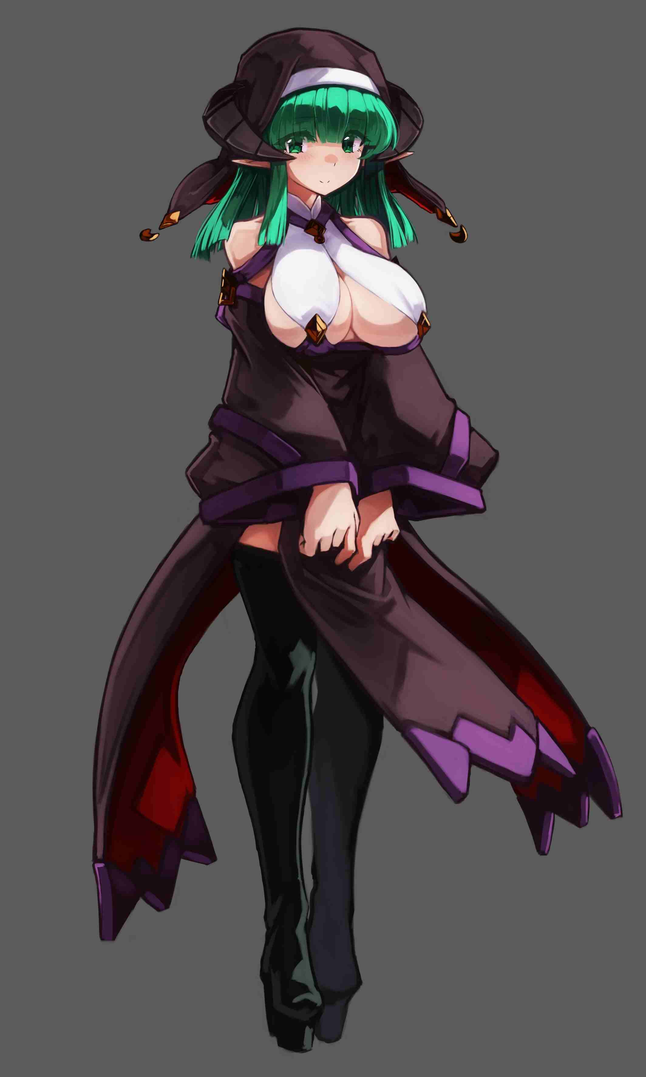 更新[日式SLG] KANADEESCAPE – 魔法少女小奏与魅魔教会 カナデエスケイプ ～ 魔法少女かなでと淫魔の教会 Ver1.8.0 官中版 [800M]-第2张图片-萌站