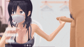 【巨乳 口交 手交 腿交 小马拉大车 爆操 爆射 中出】新作-【HMV】Yoga fire 動画置場 (フリム) 混剪-第4张图片-萌站