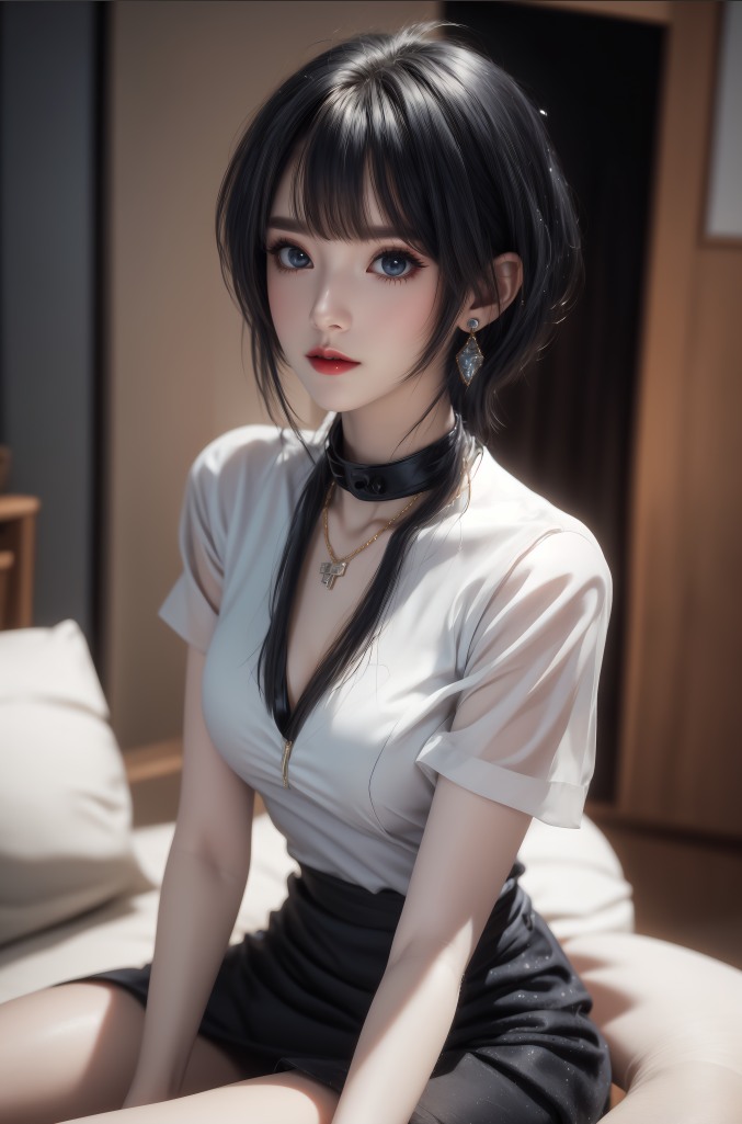 [AI绘画] 吞噬星空恶魔巴巴塔 [87P/477M]-第4张图片-萌站