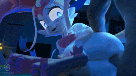 Merengue-zYOUR OWN SYLVEON!!!
