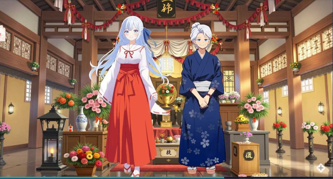 PC/SLG/靈校奇日 #霊校の奇日 官方中文版【2025.1.13 发售】-第2张图片-萌站