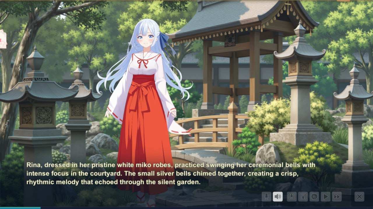 PC/SLG/靈校奇日 #霊校の奇日 官方中文版【2025.1.13 发售】-第4张图片-萌站