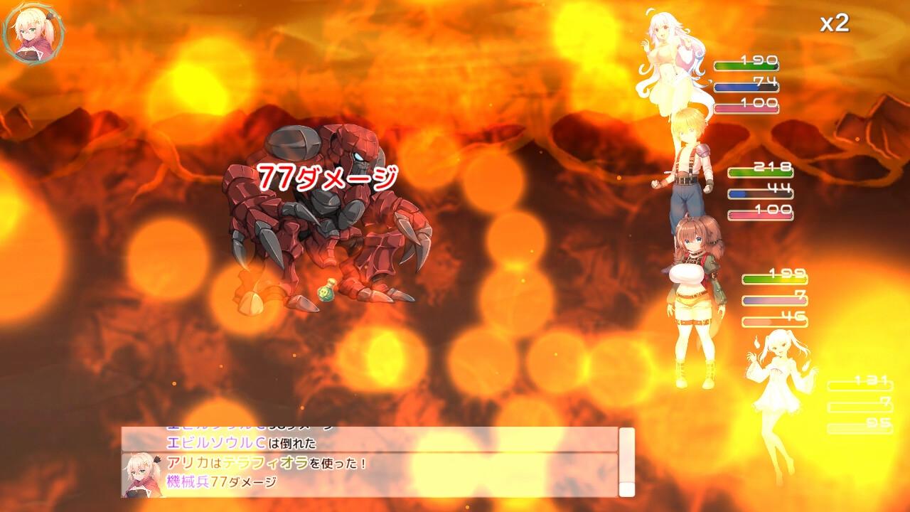 【DLsite/战斗H/实时机翻/多女主/CV/动画/魔物娘】由魔物娘打造的边境村庄/モンスター娘で作る辺境の村 本体+动画【社团名:玉藻スタジオ/RJ01264730】-第3张图片-萌站 【DLsite/战斗H/实时机翻/多女主/CV/动画/魔物娘】由魔物娘打造的边境村庄/モンスター娘で作る辺境の村 本体+动画【社团名:玉藻スタジオ/RJ01264730】-第3张图片-萌站