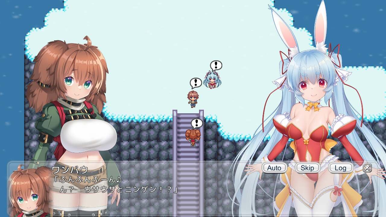 【DLsite/战斗H/实时机翻/多女主/CV/动画/魔物娘】由魔物娘打造的边境村庄/モンスター娘で作る辺境の村 本体+动画【社团名:玉藻スタジオ/RJ01264730】-第5张图片-萌站 【DLsite/战斗H/实时机翻/多女主/CV/动画/魔物娘】由魔物娘打造的边境村庄/モンスター娘で作る辺境の村 本体+动画【社团名:玉藻スタジオ/RJ01264730】-第5张图片-萌站