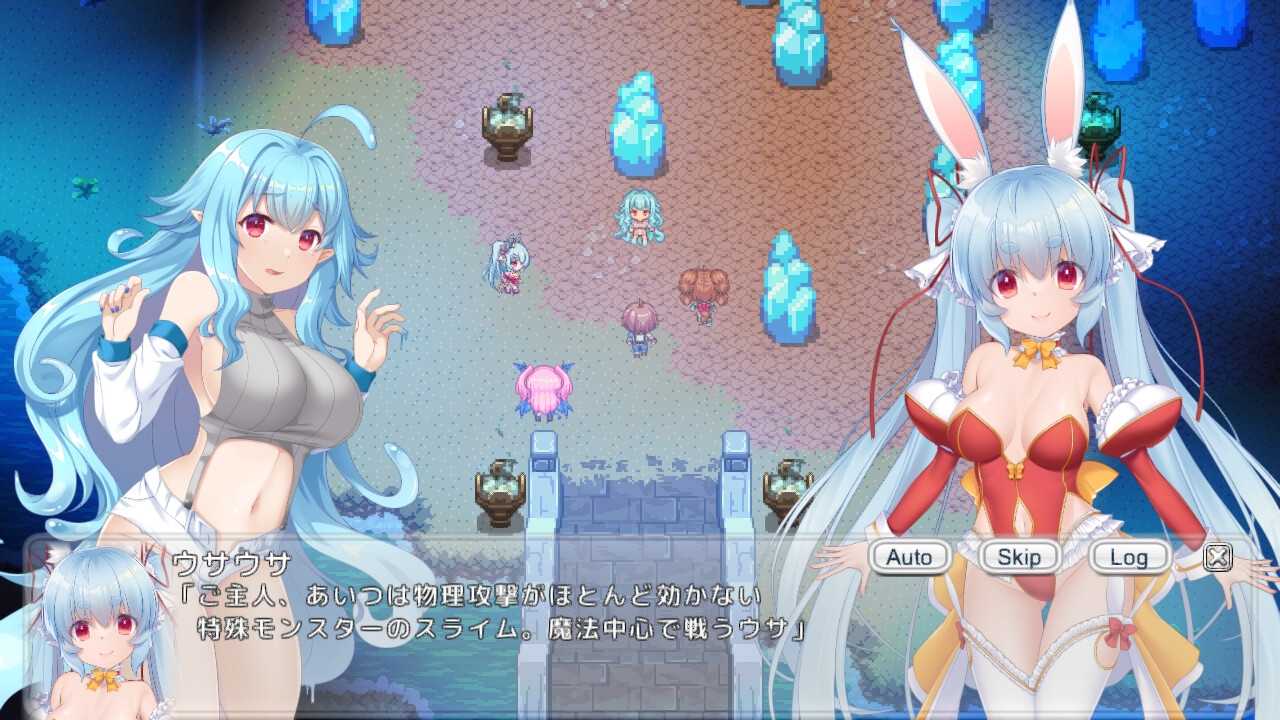 【DLsite/战斗H/实时机翻/多女主/CV/动画/魔物娘】由魔物娘打造的边境村庄/モンスター娘で作る辺境の村 本体+动画【社团名:玉藻スタジオ/RJ01264730】-第2张图片-萌站 【DLsite/战斗H/实时机翻/多女主/CV/动画/魔物娘】由魔物娘打造的边境村庄/モンスター娘で作る辺境の村 本体+动画【社团名:玉藻スタジオ/RJ01264730】-第2张图片-萌站