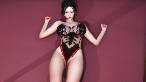 嫂嫂00-04(完)-第1张图片-萌站